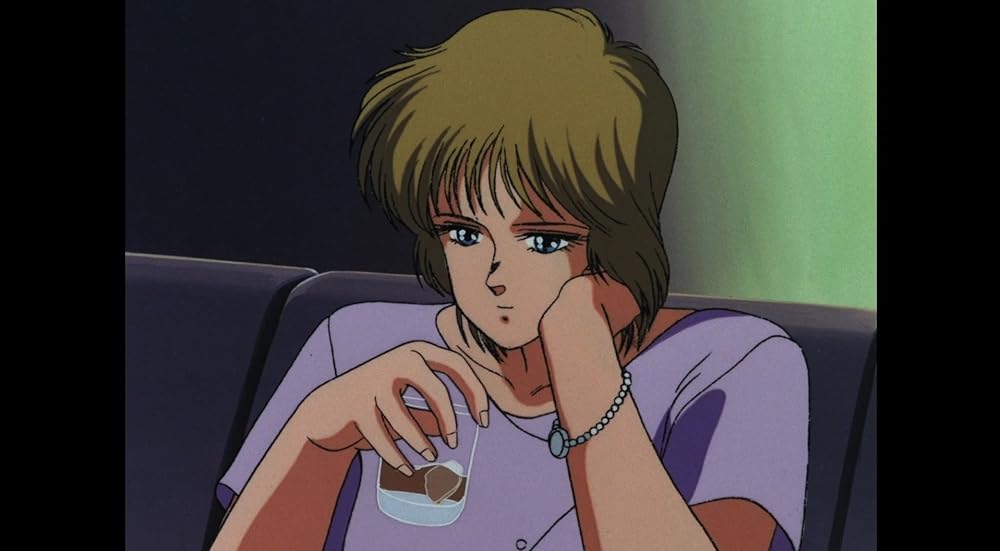 アップルシードの画像