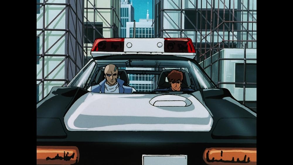 アップルシードの画像