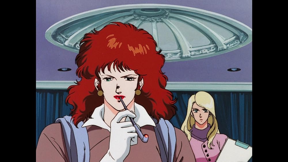 アップルシードの画像