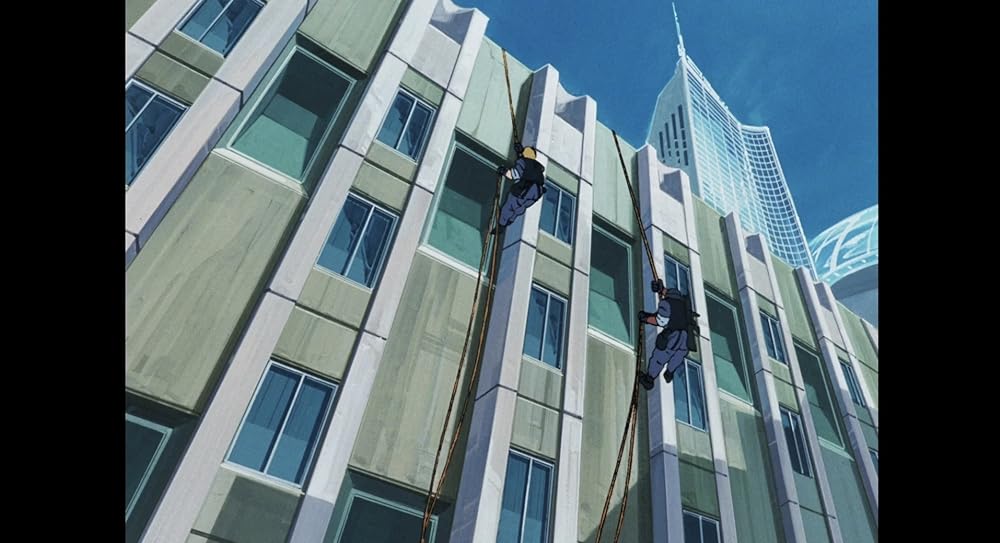 アップルシードの画像