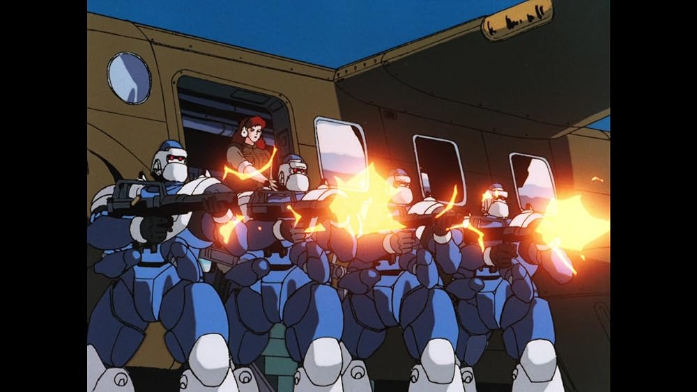 アップルシードの画像