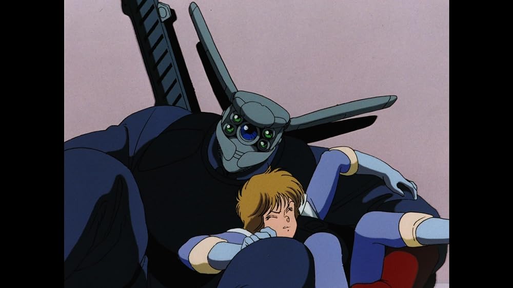 アップルシードの画像