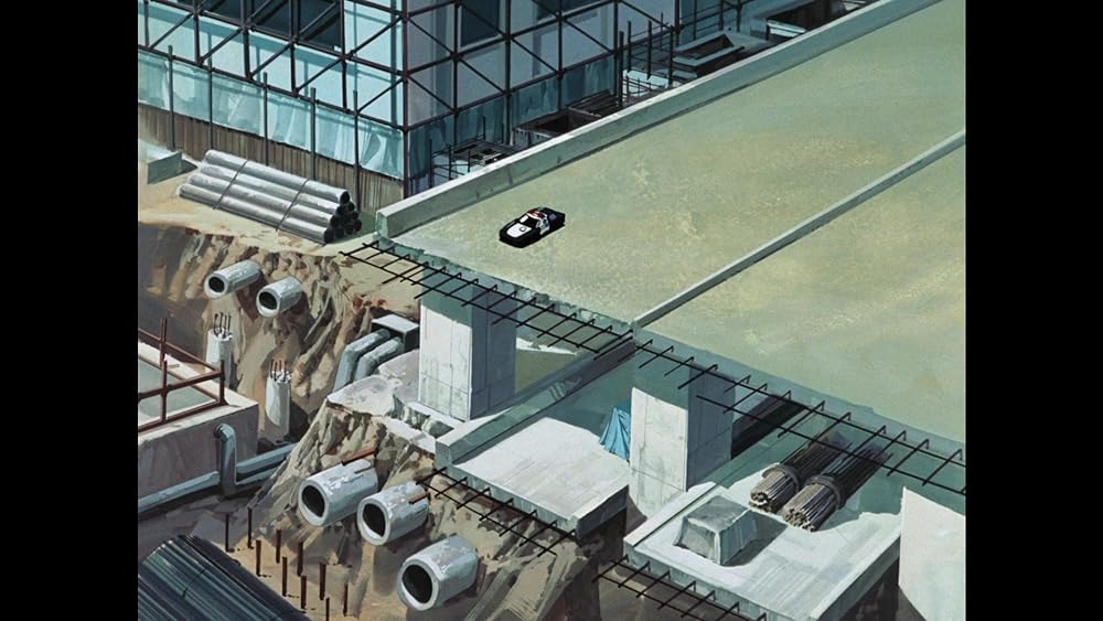 アップルシードの画像