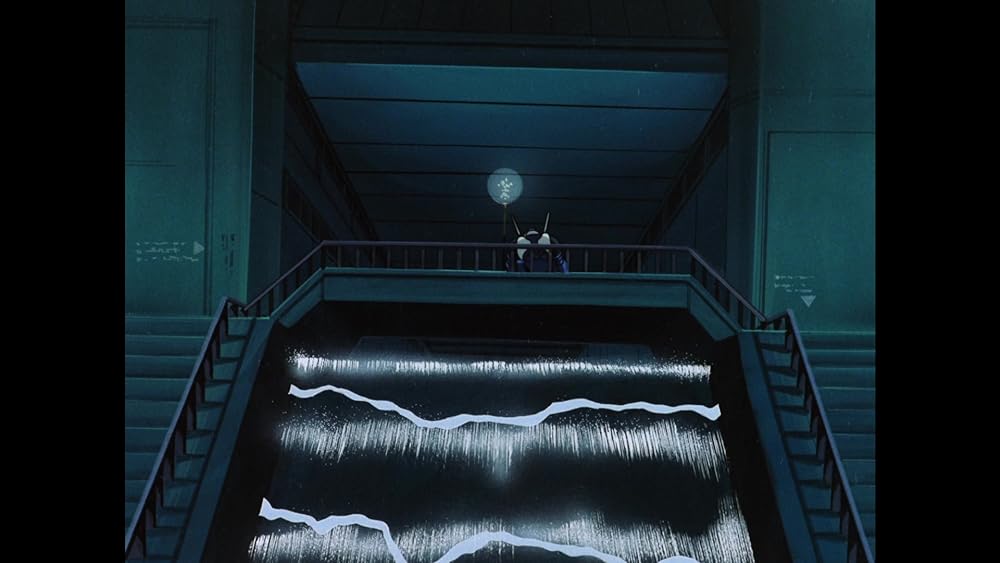 アップルシードの画像