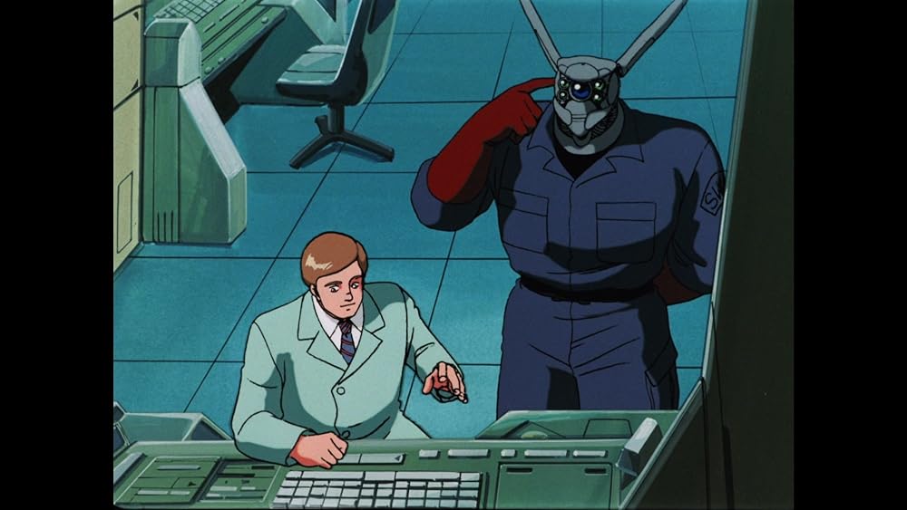 アップルシードの画像