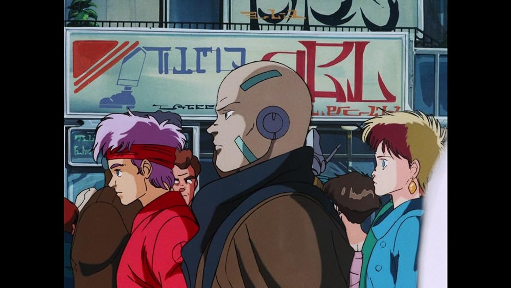 アップルシードの画像