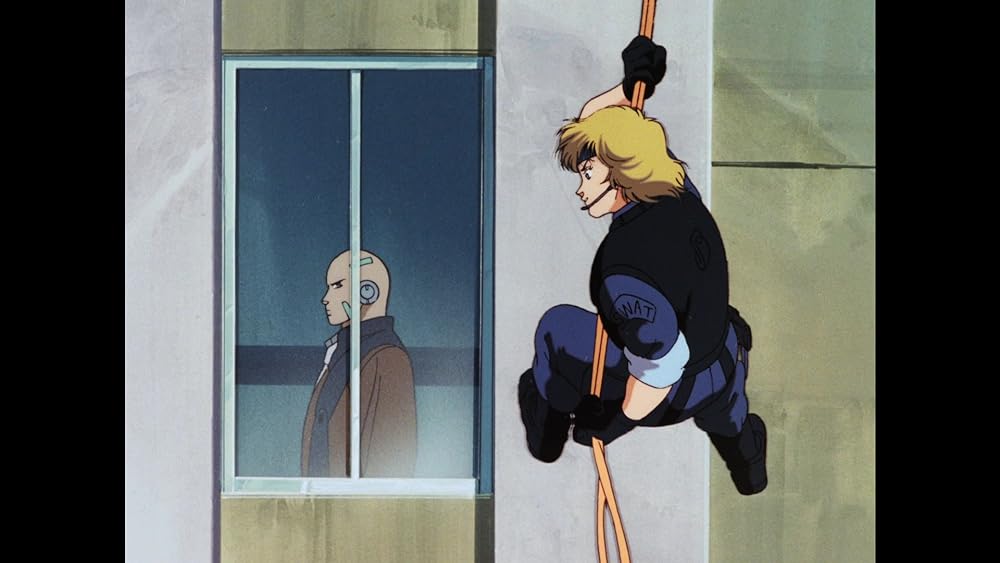 アップルシードの画像