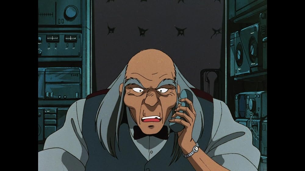 アップルシードの画像