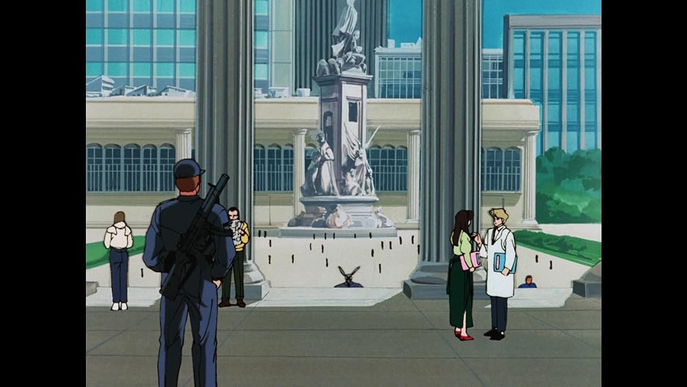 アップルシードの画像