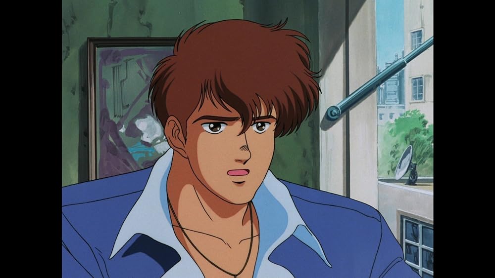 アップルシードの画像