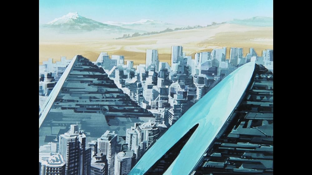 アップルシードの画像