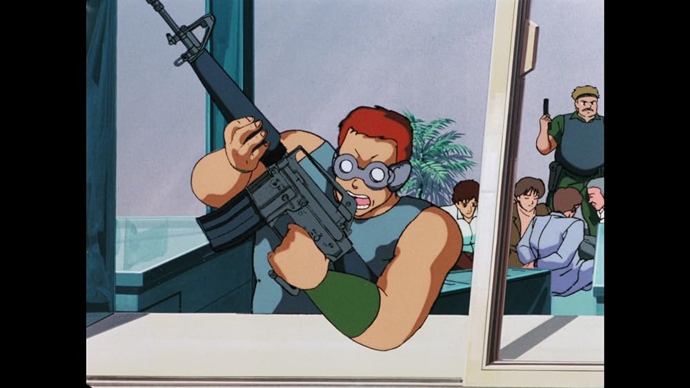 アップルシードの画像