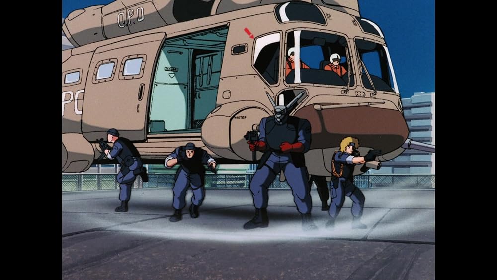 アップルシードの画像