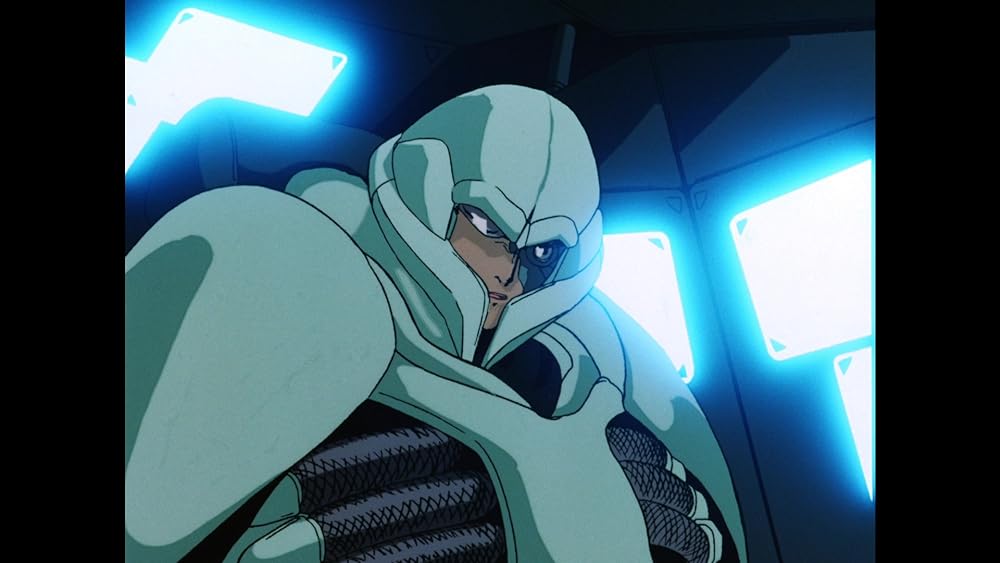 アップルシードの画像