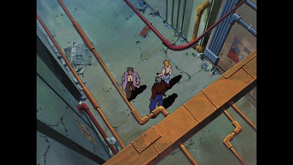 アップルシードの画像