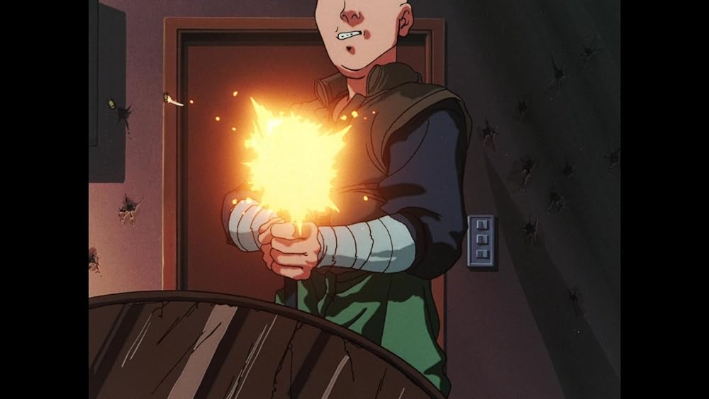 アップルシードの画像