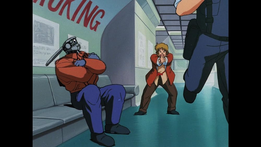 アップルシードの画像