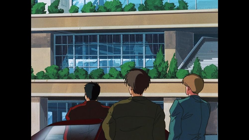 アップルシードの画像