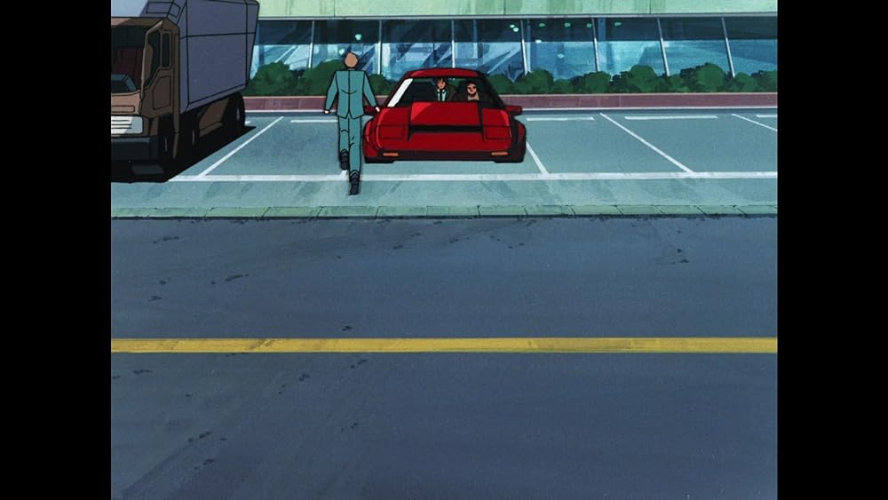 アップルシードの画像