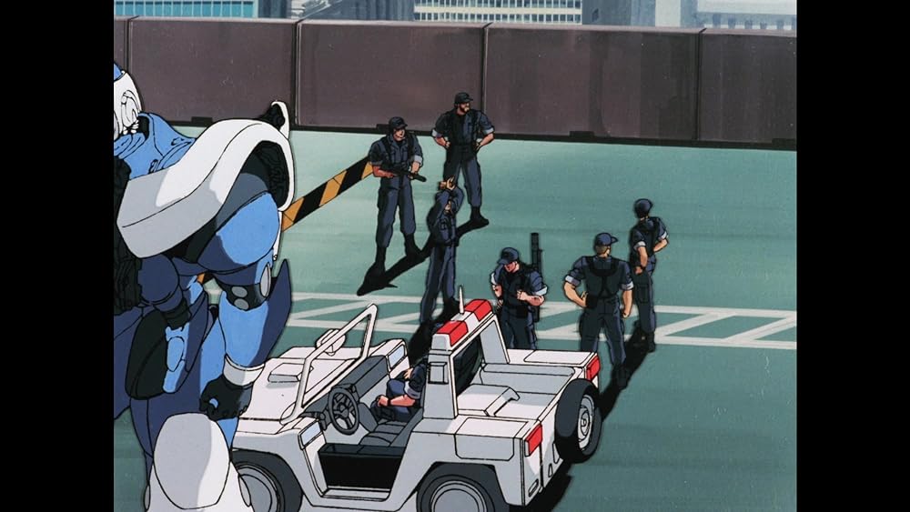 アップルシードの画像