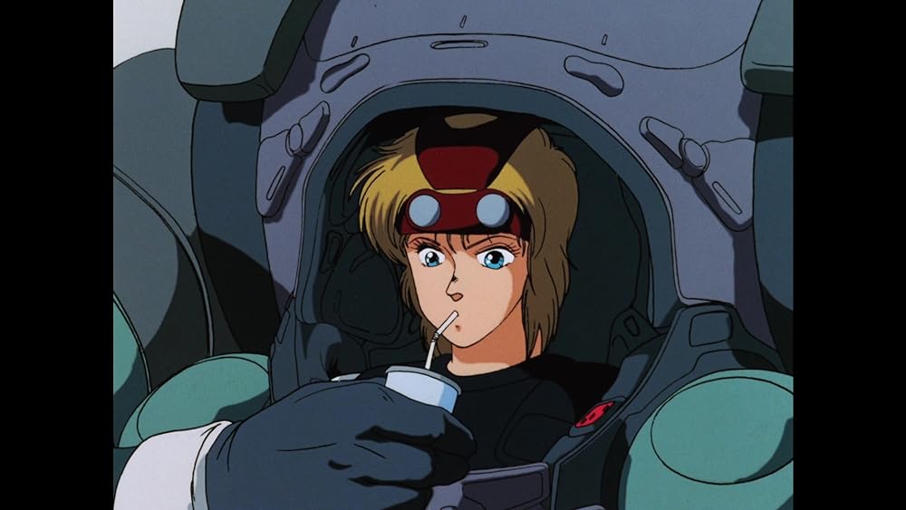 アップルシードの画像