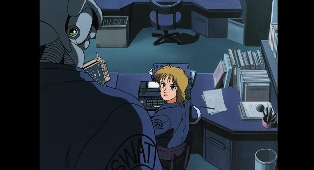 アップルシードの画像