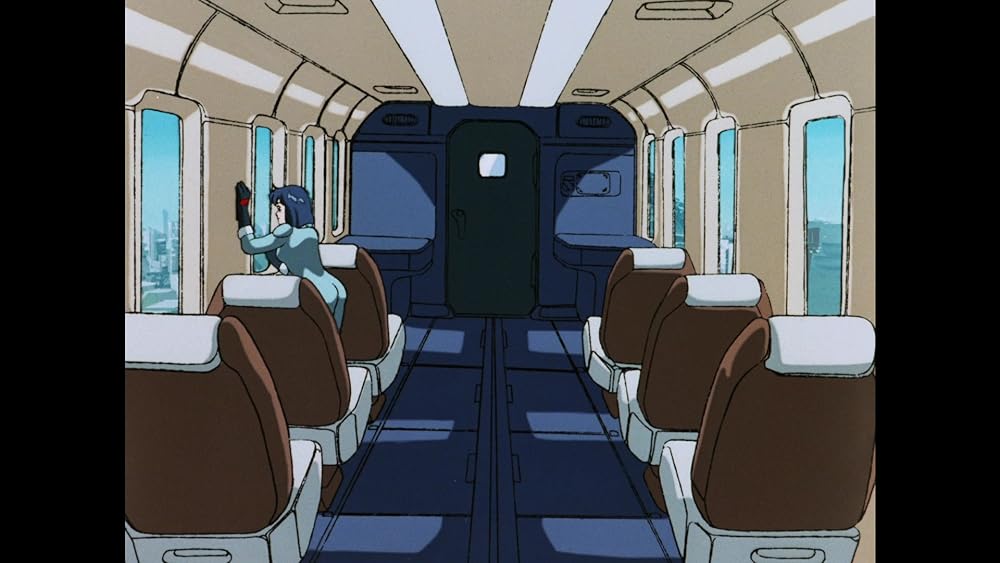 アップルシードの画像