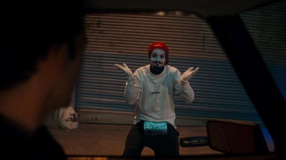 シングルスの画像