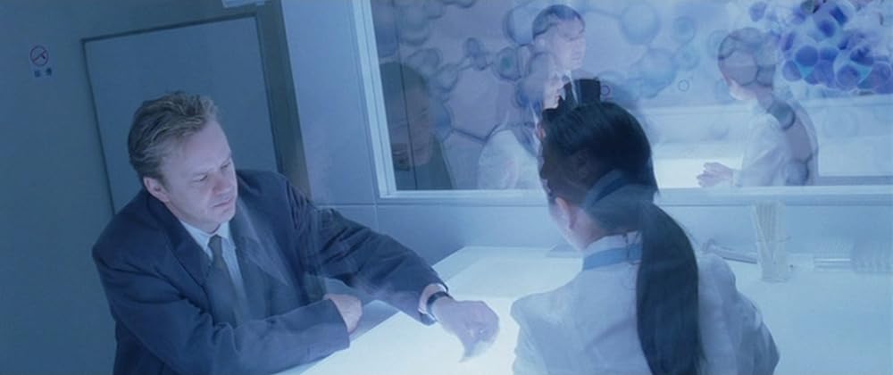 「CODE46」の画像
