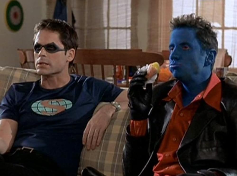 MIS II メン・イン・スパイダー2の画像