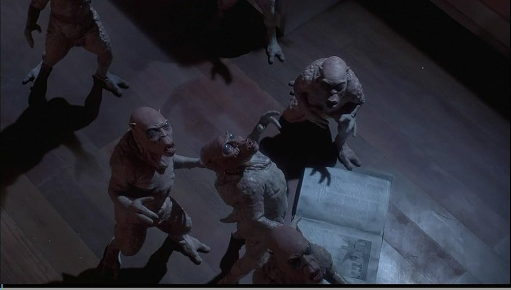 ザ・ゲートの画像