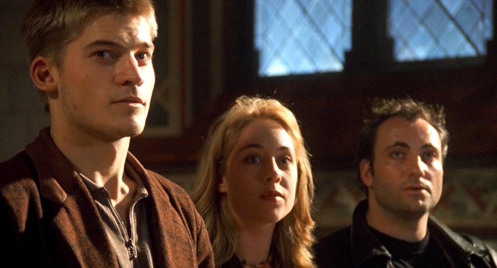 モルグ 屍体消失の画像