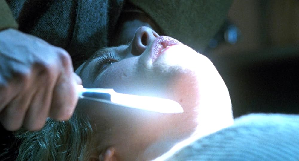 モルグ 屍体消失の画像