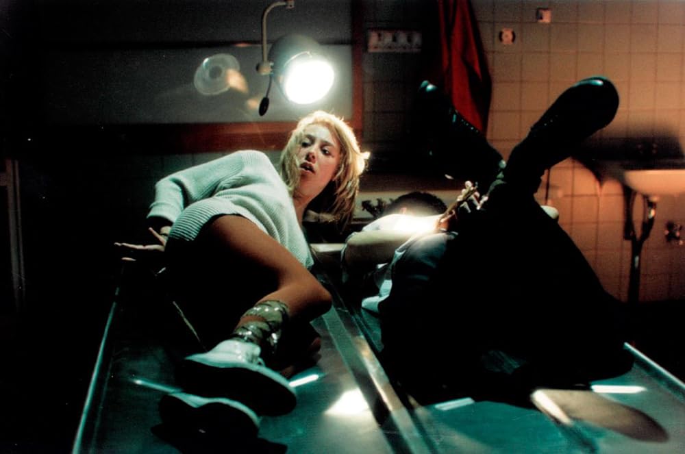 モルグ 屍体消失の画像