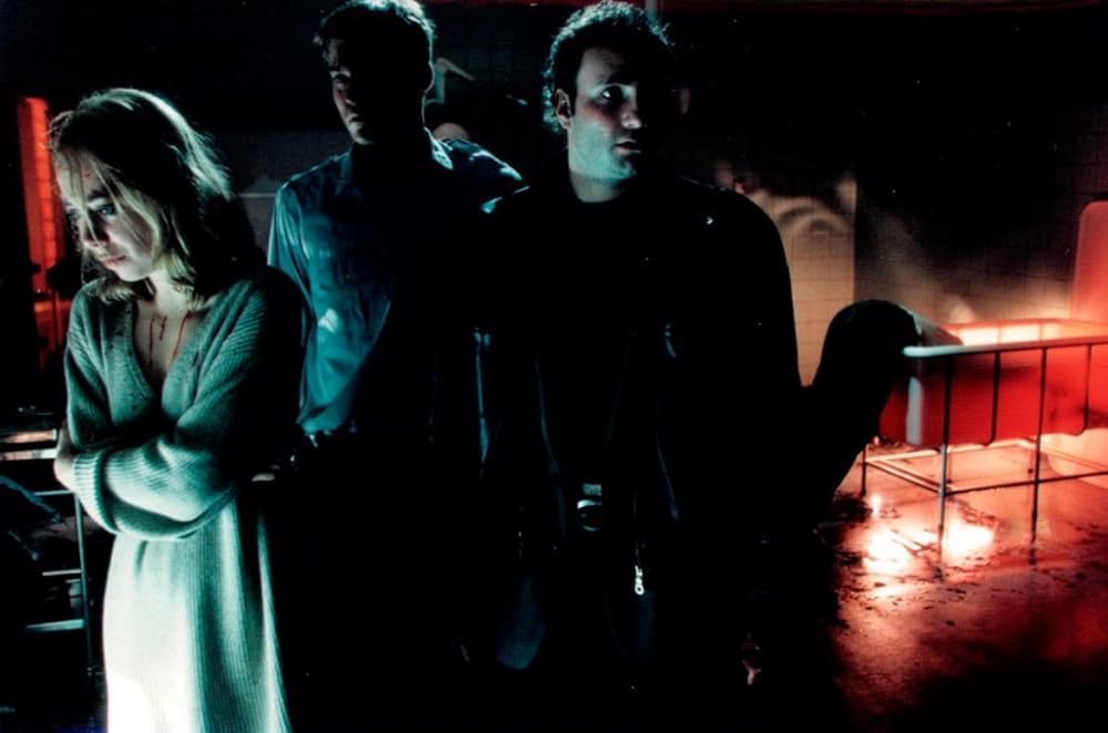 モルグ 屍体消失の画像