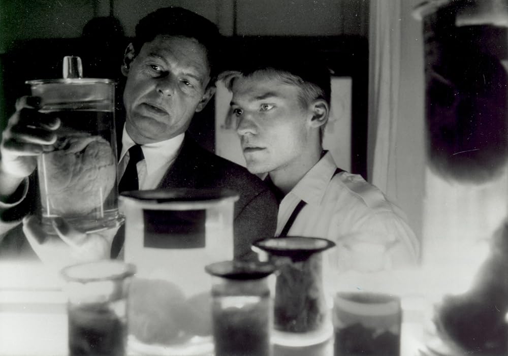 モルグ 屍体消失の画像