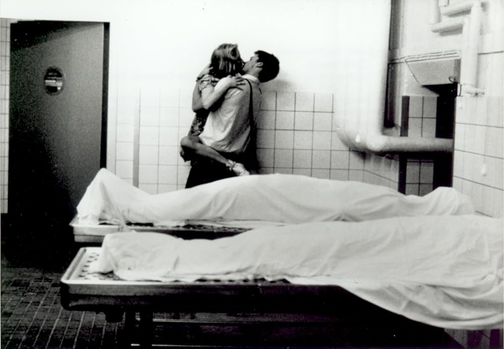 モルグ 屍体消失の画像