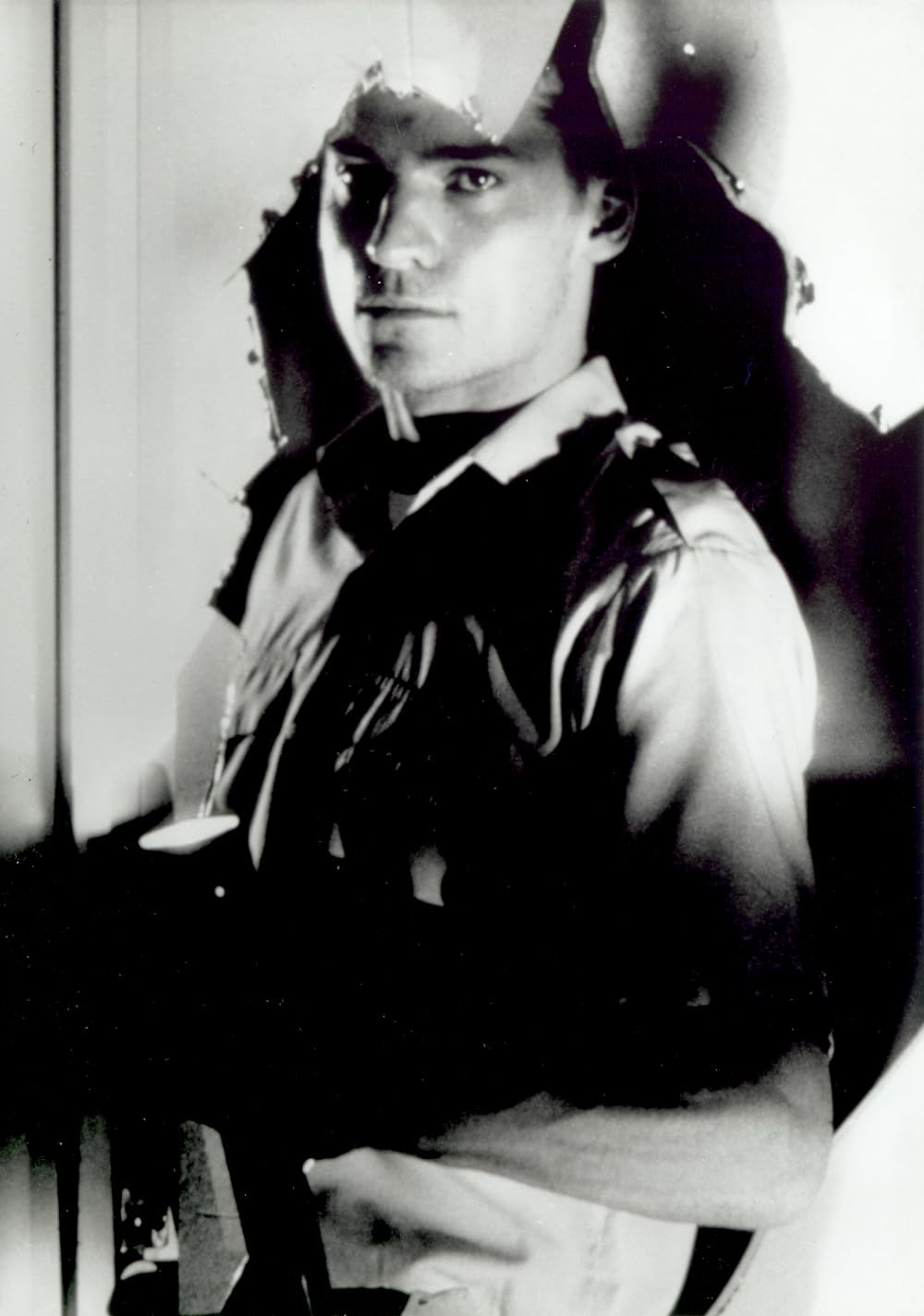 モルグ 屍体消失の画像