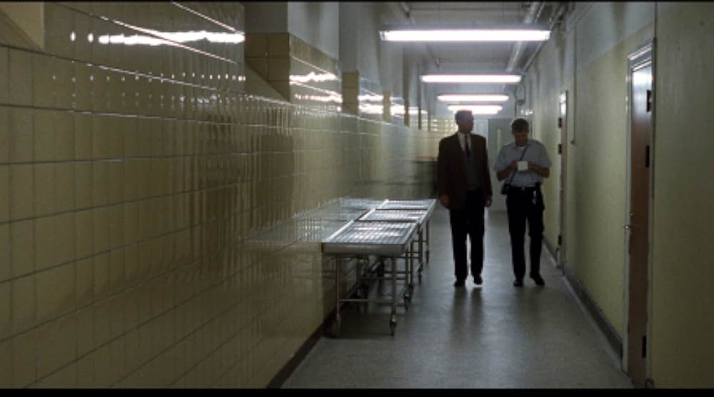 モルグ 屍体消失の画像