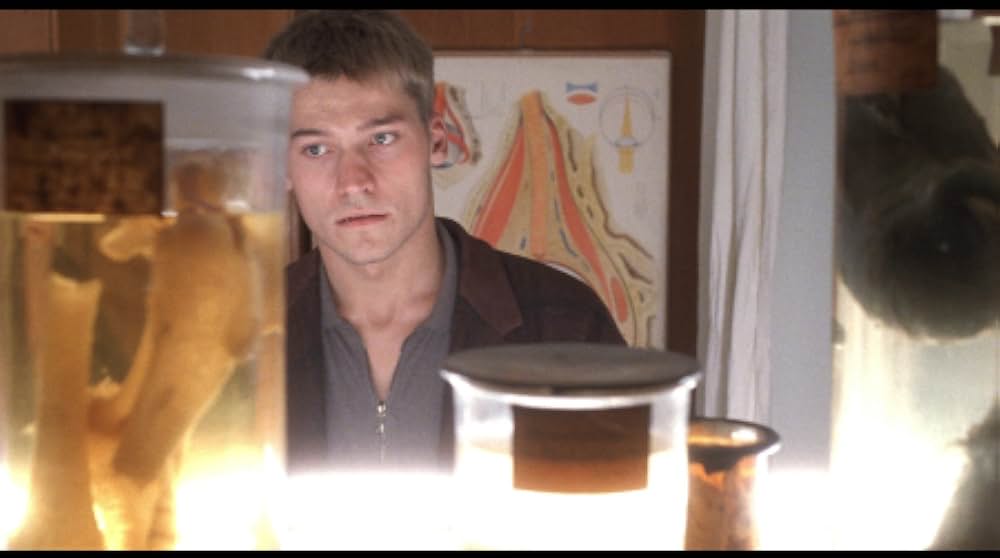 モルグ 屍体消失の画像