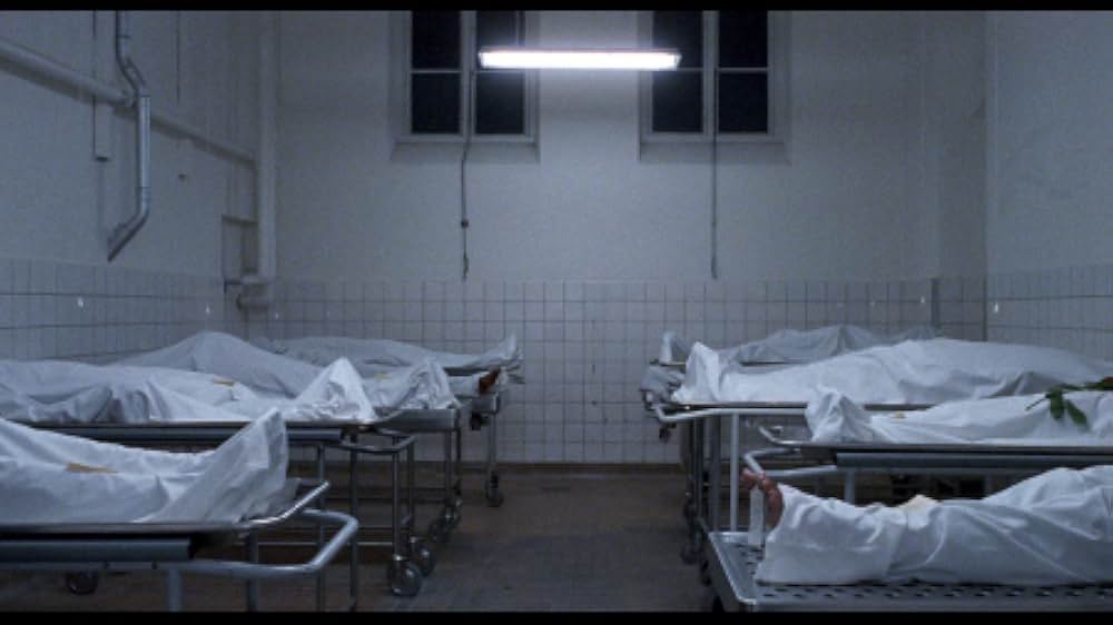 モルグ 屍体消失の画像