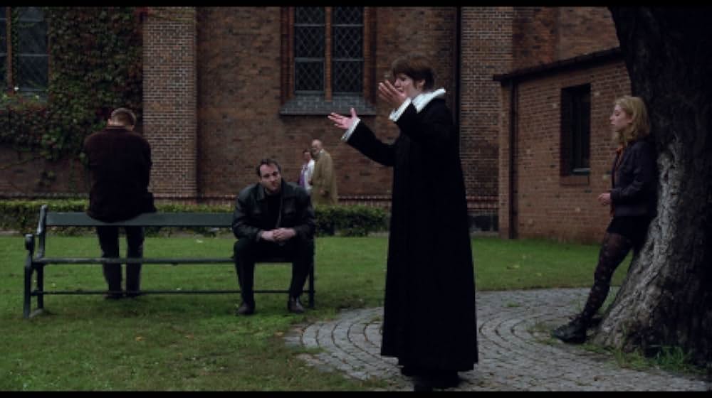 モルグ 屍体消失の画像