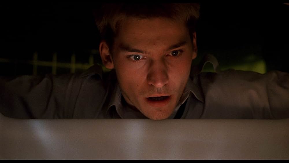 モルグ 屍体消失の画像