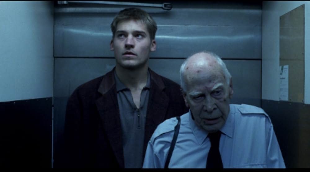 モルグ 屍体消失の画像