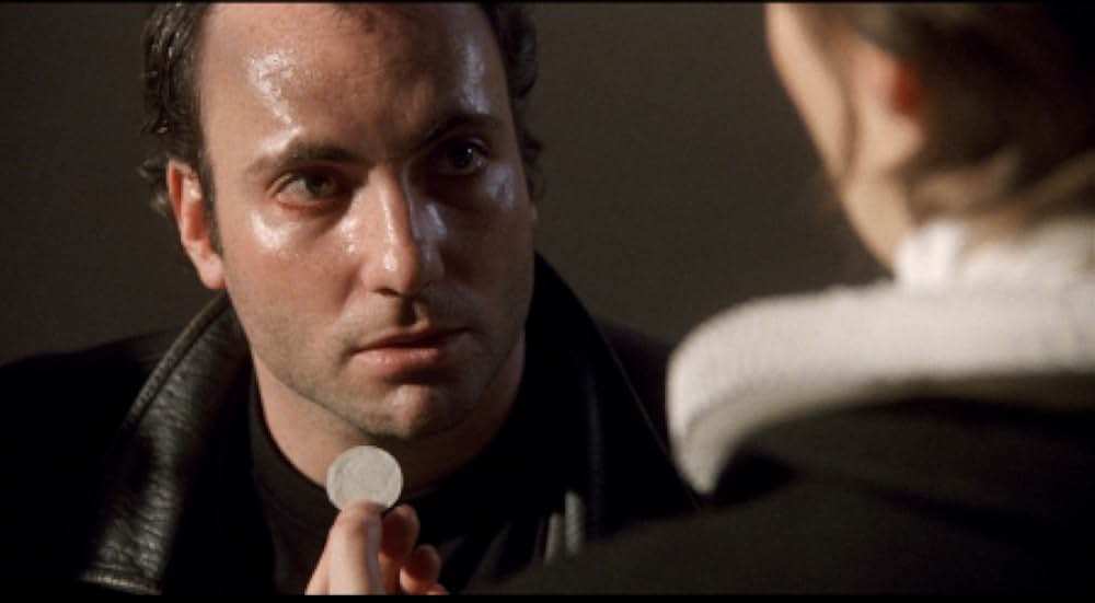 モルグ 屍体消失の画像