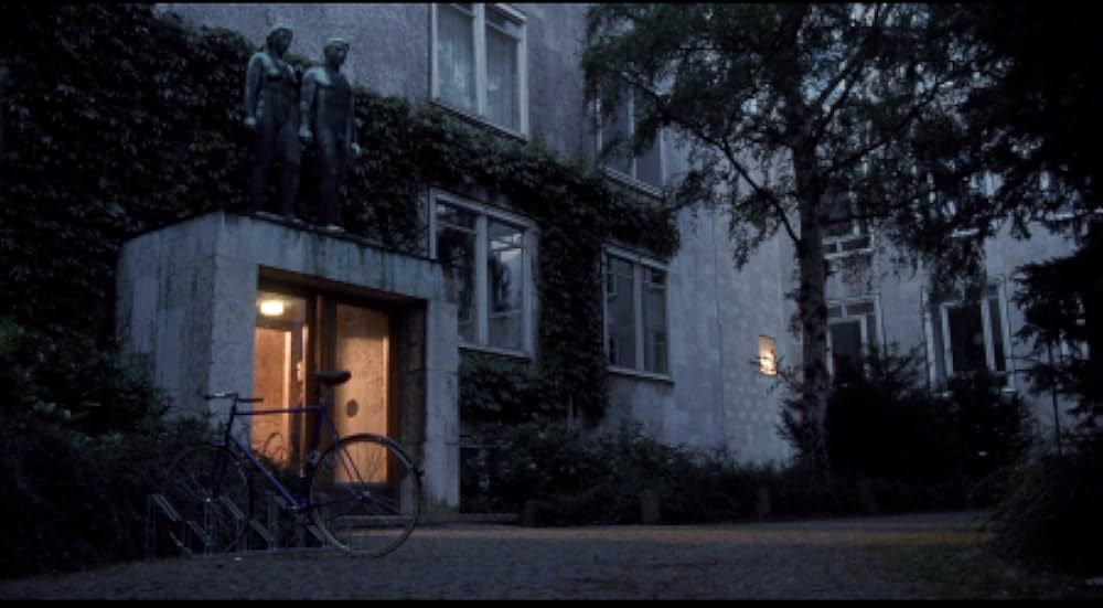 モルグ 屍体消失の画像