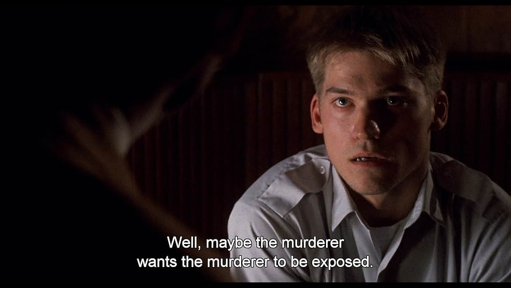 モルグ 屍体消失の画像