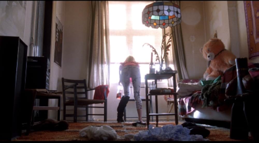 モルグ 屍体消失の画像