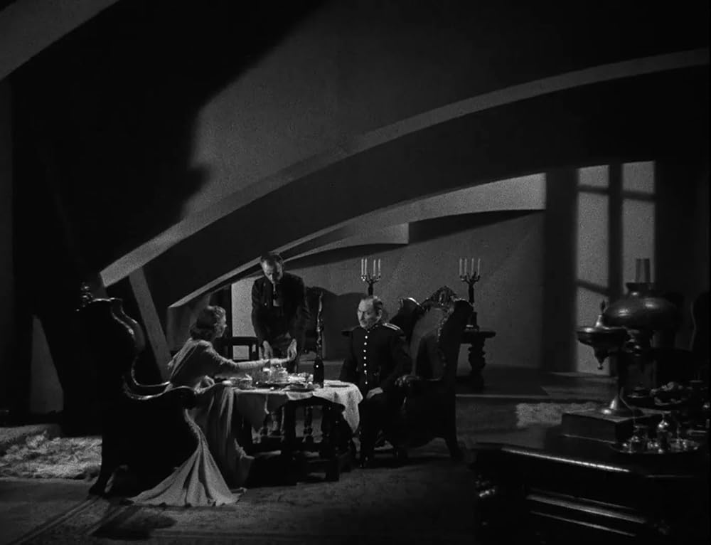 フランケンシュタインの復活の画像