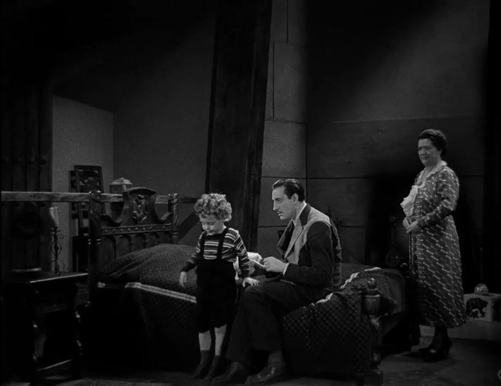 フランケンシュタインの復活の画像